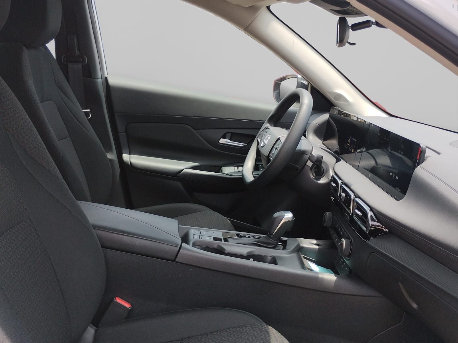 2026 Nissan SENTRA SENSE CVT