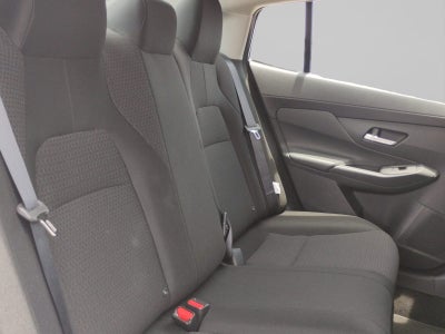 2026 Nissan SENTRA SENSE CVT