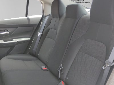 2026 Nissan SENTRA SENSE CVT
