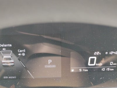 2026 Nissan SENTRA SENSE CVT