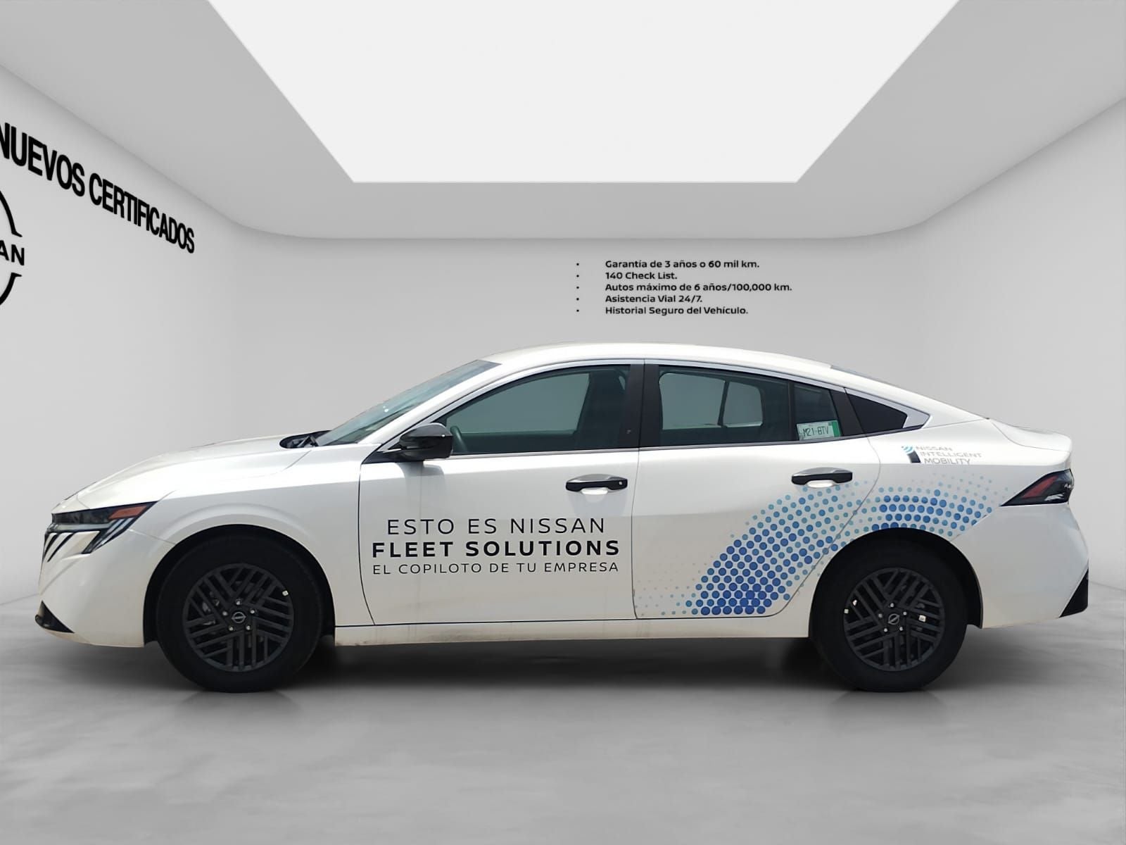 2026 Nissan SENTRA SENSE CVT