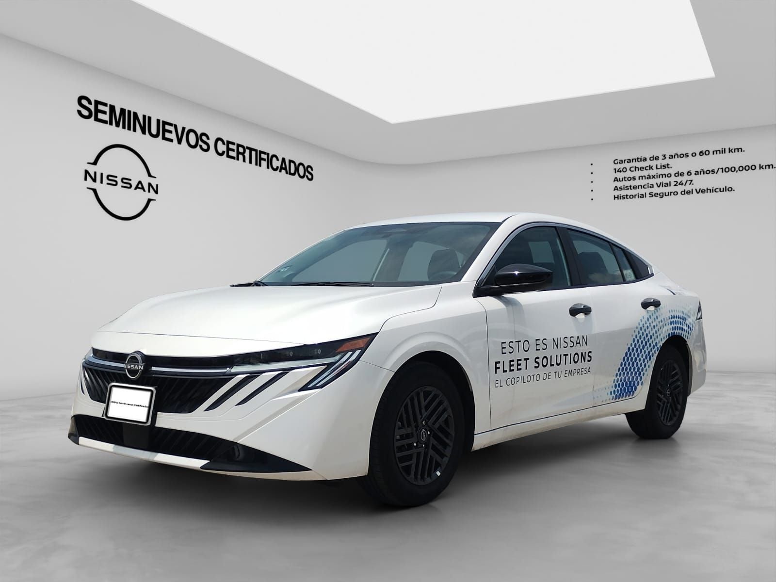 2026 Nissan SENTRA SENSE CVT