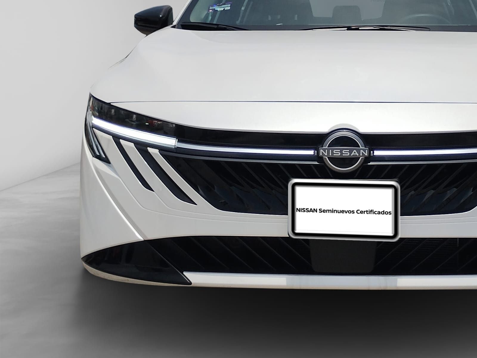 2026 Nissan SENTRA SENSE CVT