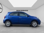 2019 Nissan MARCH 5 PTS HB ADVANCE TA AAC VE BA ABS CD RA-15