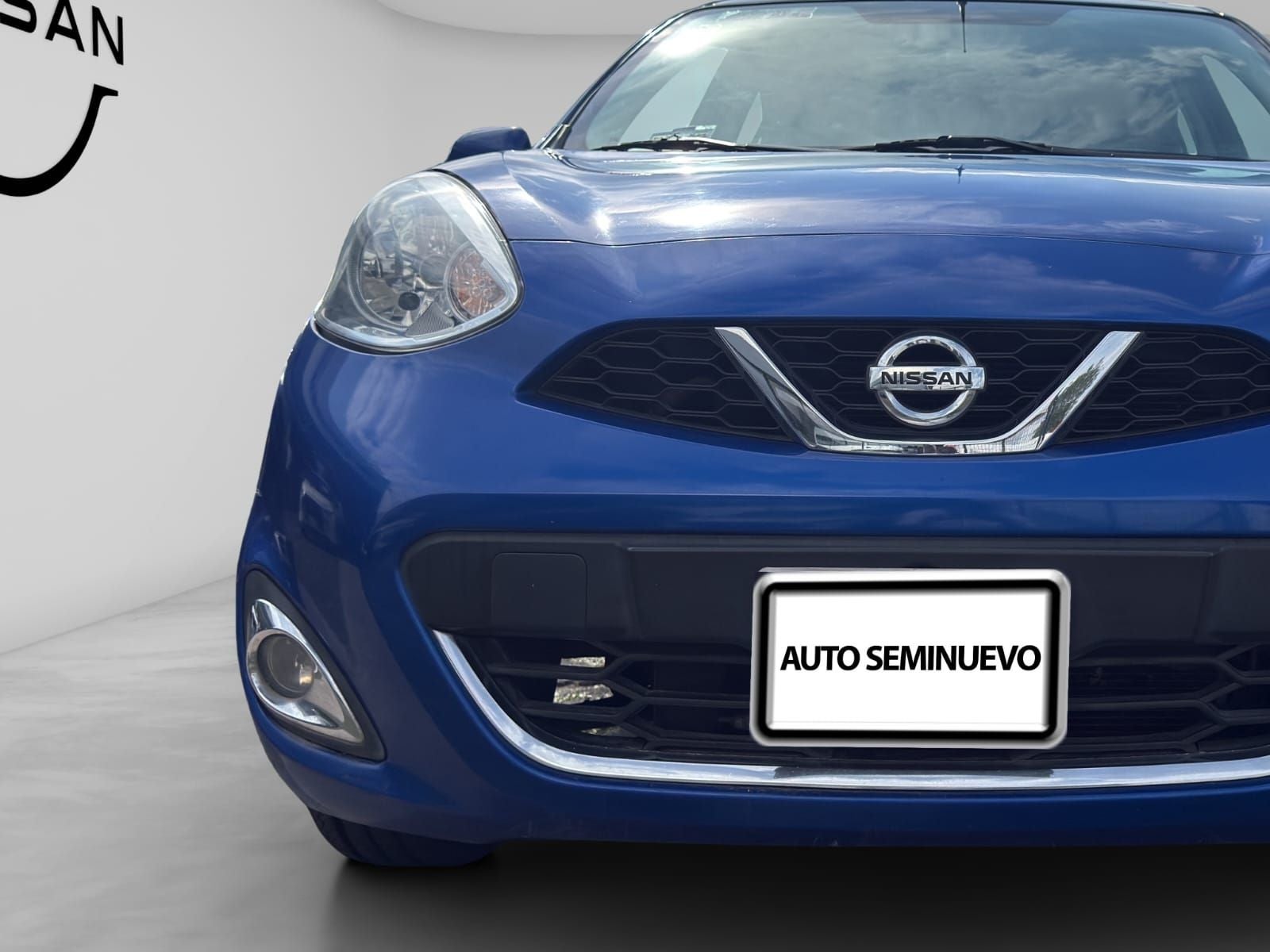 2019 Nissan MARCH 5 PTS HB ADVANCE TA AAC VE BA ABS CD RA-15