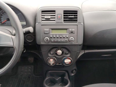 2023 Nissan MARCH 5 PTS HB SENSE TM5 AAC R-14