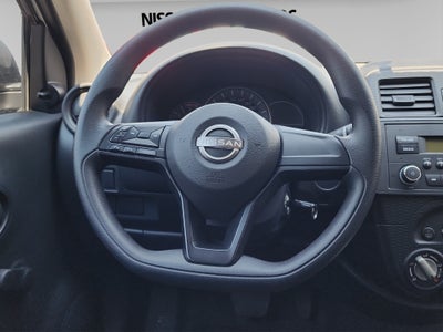 2023 Nissan MARCH 5 PTS HB SENSE TA AAC R-14