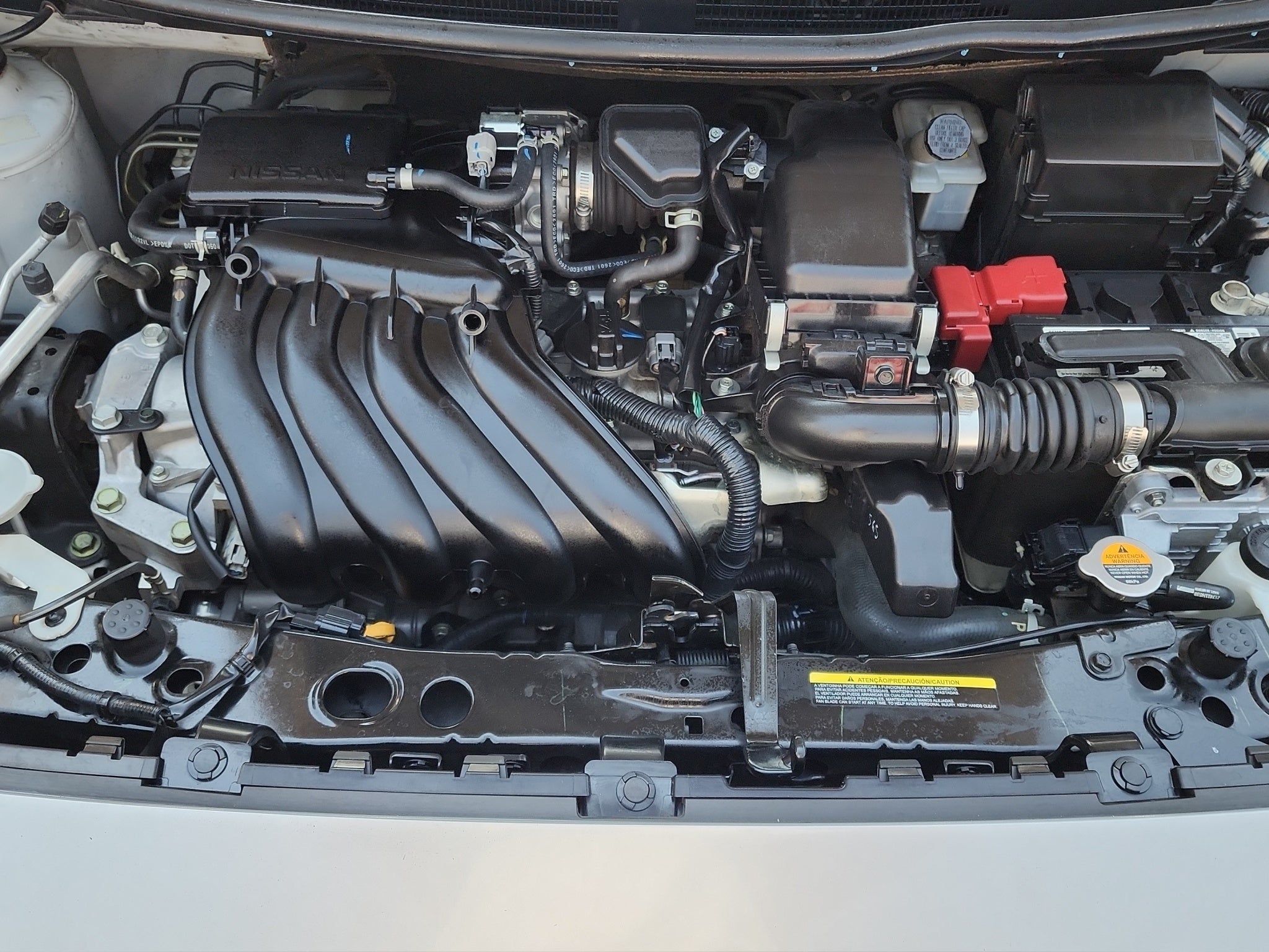 2023 Nissan MARCH 5 PTS HB SENSE TA AAC R-14