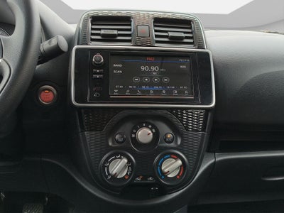 2025 Nissan MARCH 5P ADVANCE L41.6 AUT