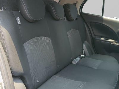 2025 Nissan MARCH 5P ADVANCE L41.6 AUT