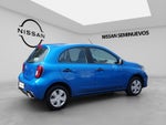 2024 Nissan MARCH 5P SENSE L41.6 AUT