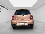 2024 Nissan MARCH 5P ADVANCE L41.6 MAN