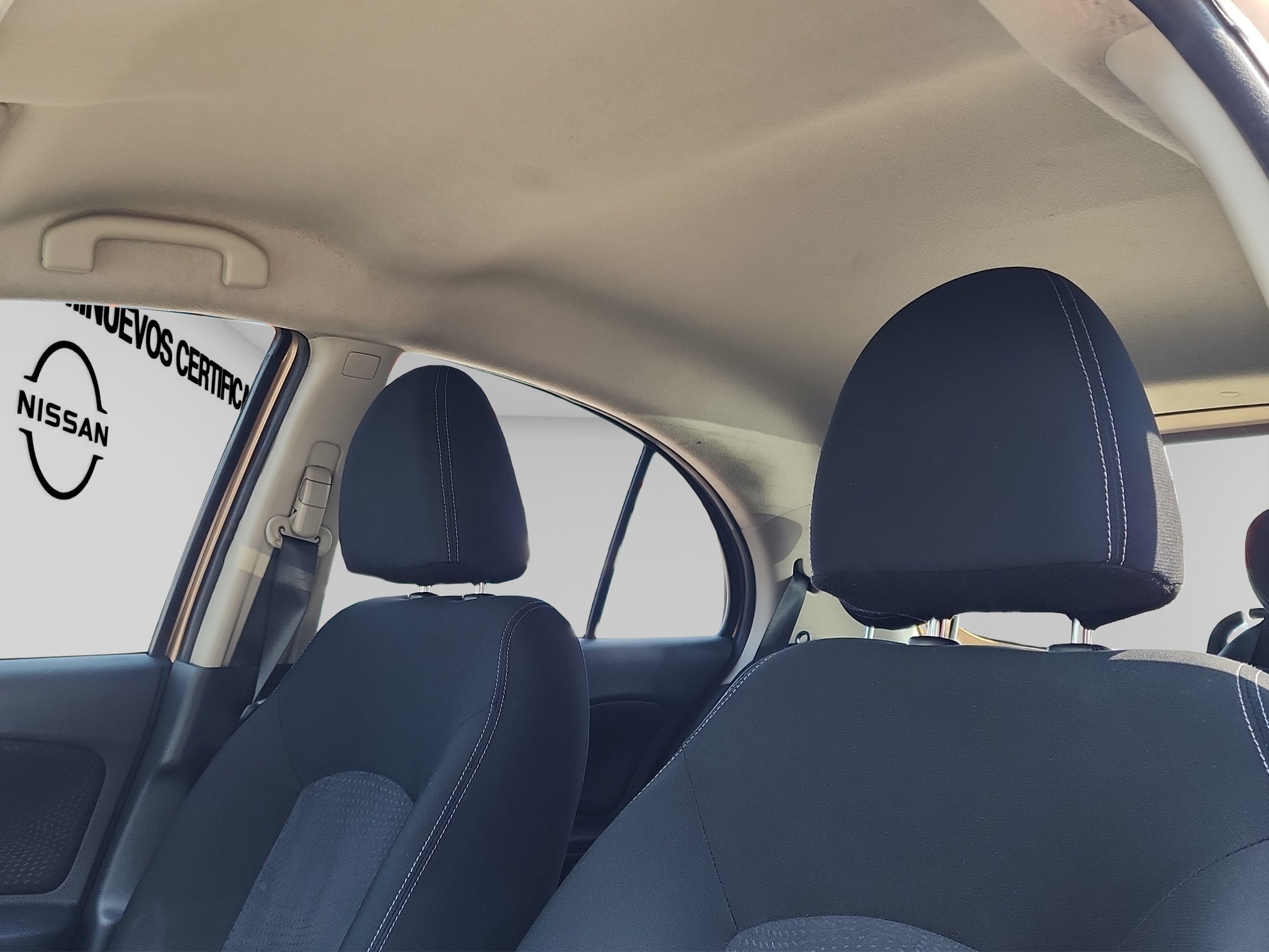 2024 Nissan MARCH 5P EXCLUSIVE L41.6 AUT