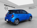 2023 Nissan MARCH 5 PTS HB EXCLUSIVE TA AAC AUT VE RA-16
