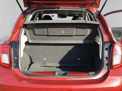 2024 Nissan MARCH 5P ADVANCE L41.6 MAN