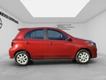 2024 Nissan MARCH 5P ADVANCE L41.6 MAN