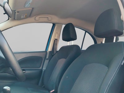 2024 Nissan MARCH 5P ADVANCE L41.6 MAN