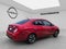 2015 Nissan VERSA 4 PTS EXCLUSIVE TA AAC VE PIEL GPS F NIEBLA RA-15