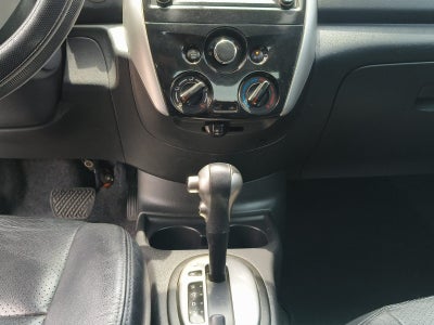 2016 Nissan VERSA 4 PTS EXCLUSIVE TA AAC VE PIEL GPS F NIEBLA RA-15