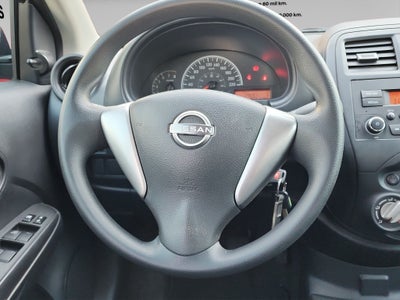 2024 Nissan V-DRIVE 4P L41.6 MAN AUDIO