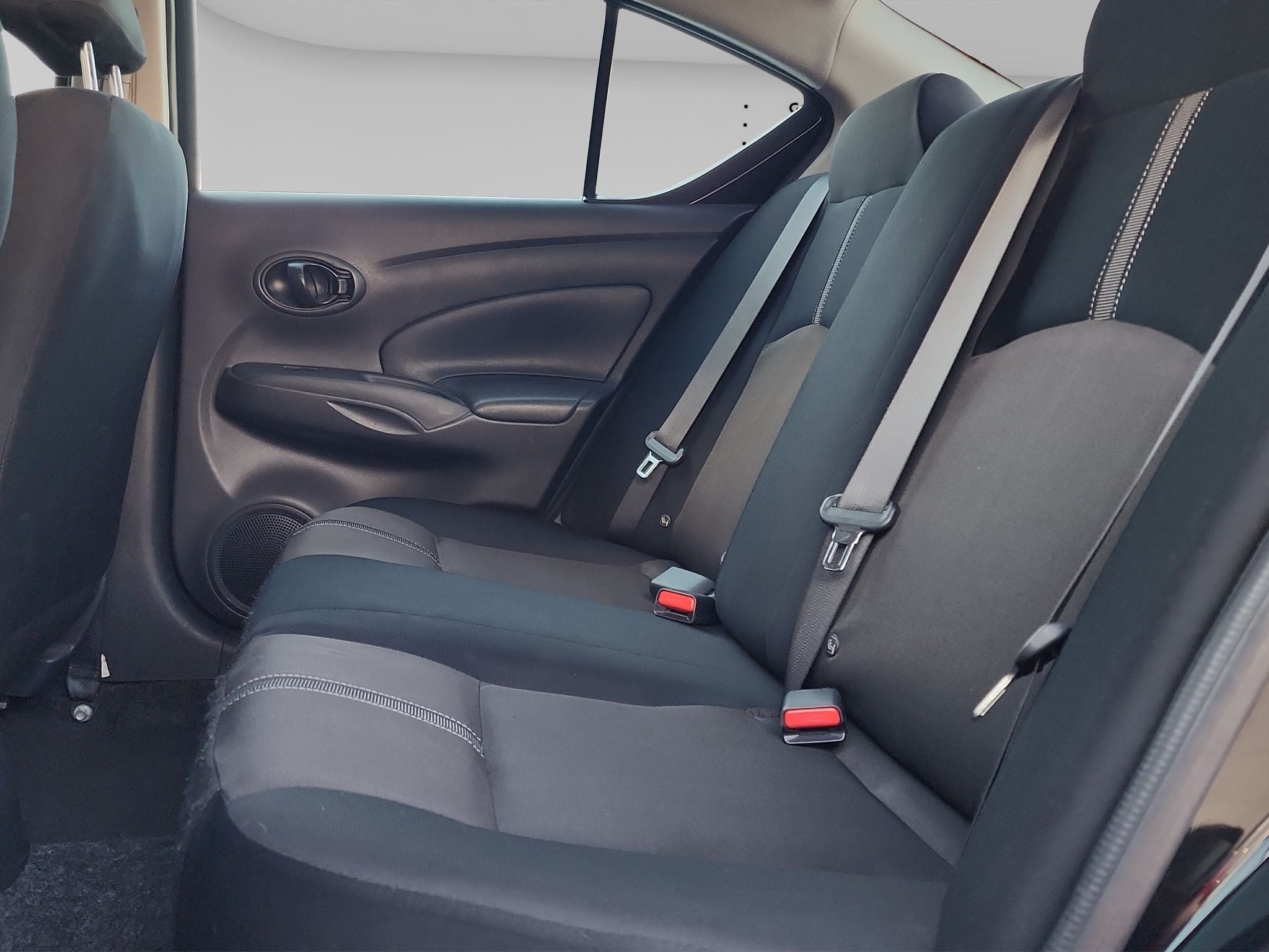 2024 Nissan V-DRIVE 4P L41.6 MAN AUDIO