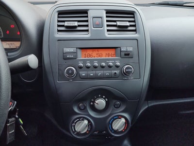 2024 Nissan V-DRIVE 4P L41.6 MAN AUDIO