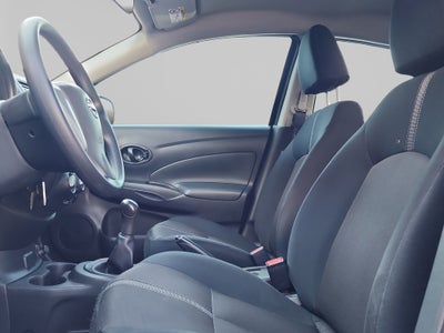 2024 Nissan V-DRIVE 4P L41.6 MAN AUDIO