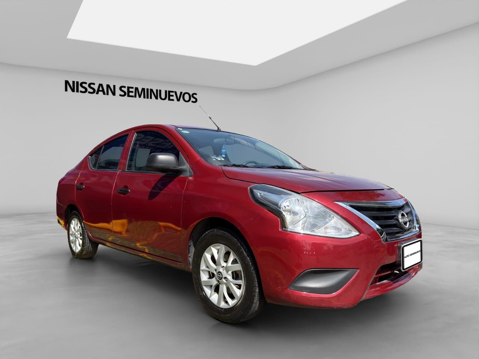 2024 Nissan V-DRIVE 4P L41.6 MAN AUDIO