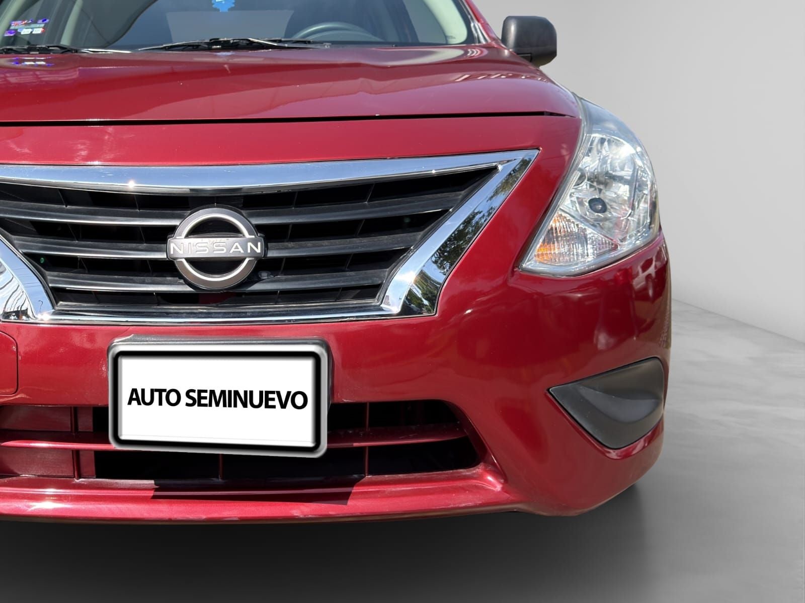 2024 Nissan V-DRIVE 4P L41.6 MAN AUDIO