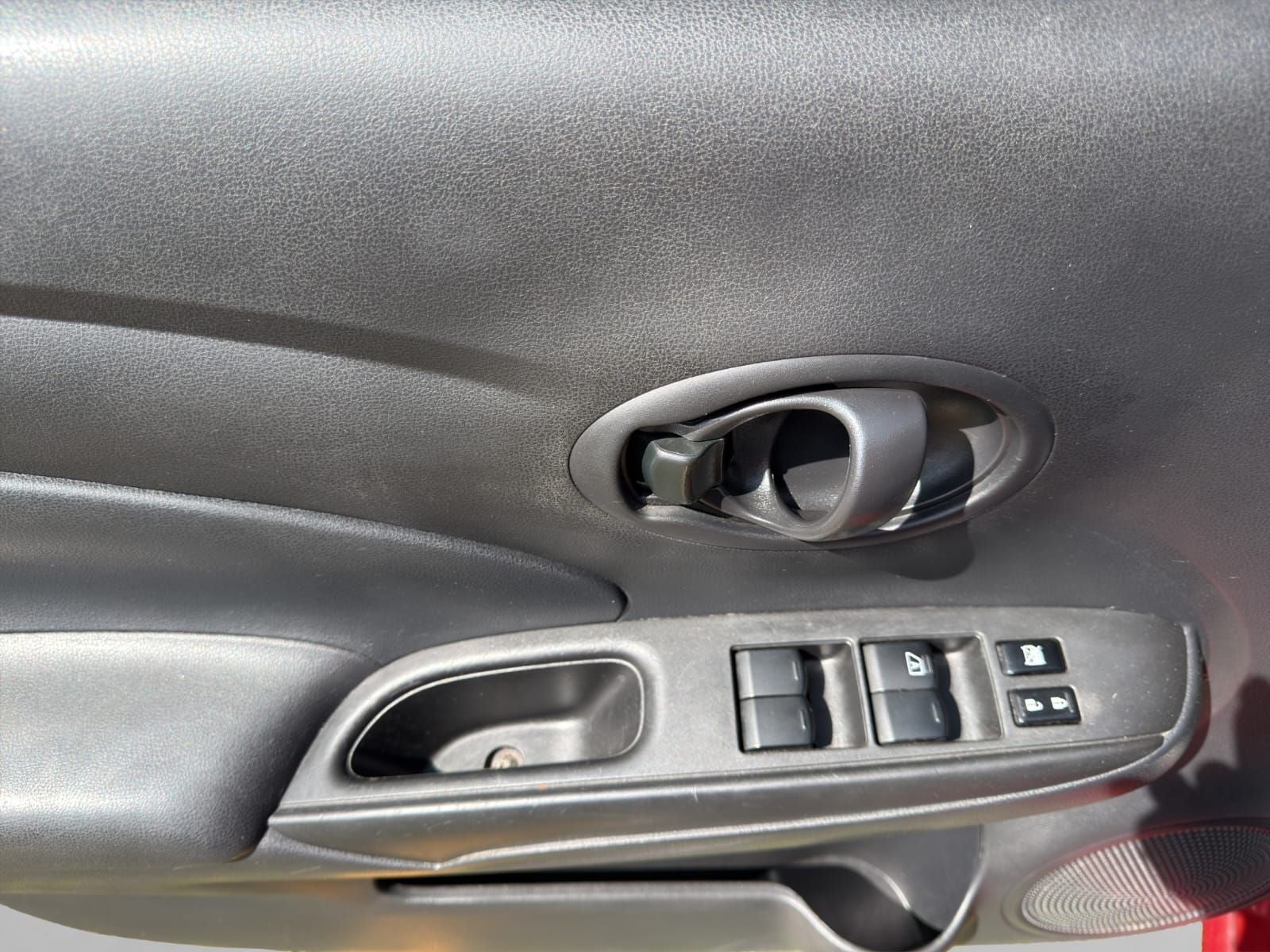 2024 Nissan V-DRIVE 4P L41.6 MAN AUDIO