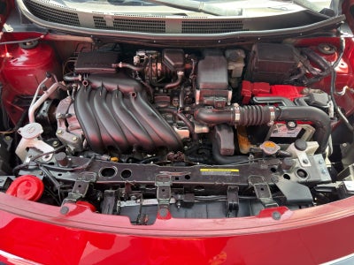2024 Nissan V-DRIVE 4P L41.6 MAN AUDIO