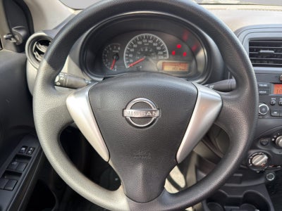 2024 Nissan V-DRIVE 4P L41.6 MAN AUDIO