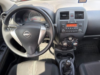 2024 Nissan V-DRIVE 4P L41.6 MAN AUDIO
