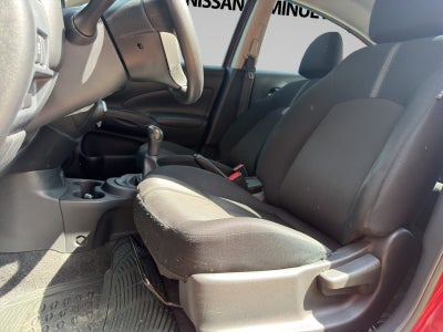 2024 Nissan V-DRIVE 4P L41.6 MAN AUDIO