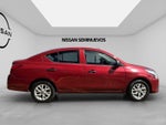 2024 Nissan V-DRIVE 4P L41.6 MAN AUDIO