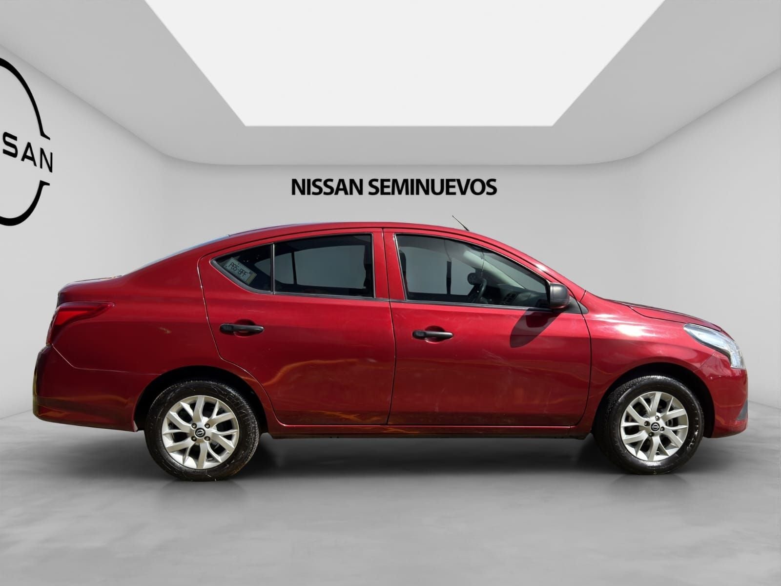 2024 Nissan V-DRIVE 4P L41.6 MAN AUDIO