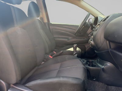 2024 Nissan V-DRIVE 4P L41.6 MAN AUDIO