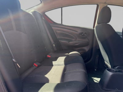 2024 Nissan V-DRIVE 4P L41.6 MAN AUDIO
