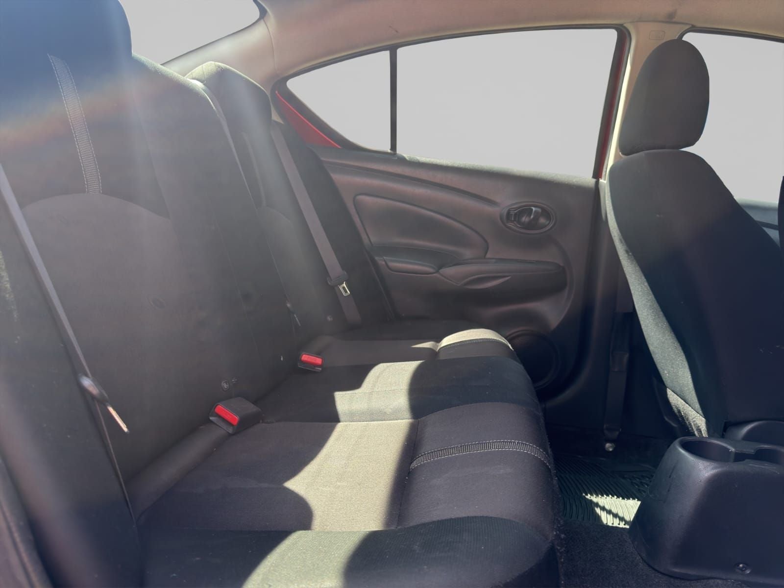 2024 Nissan V-DRIVE 4P L41.6 MAN AUDIO