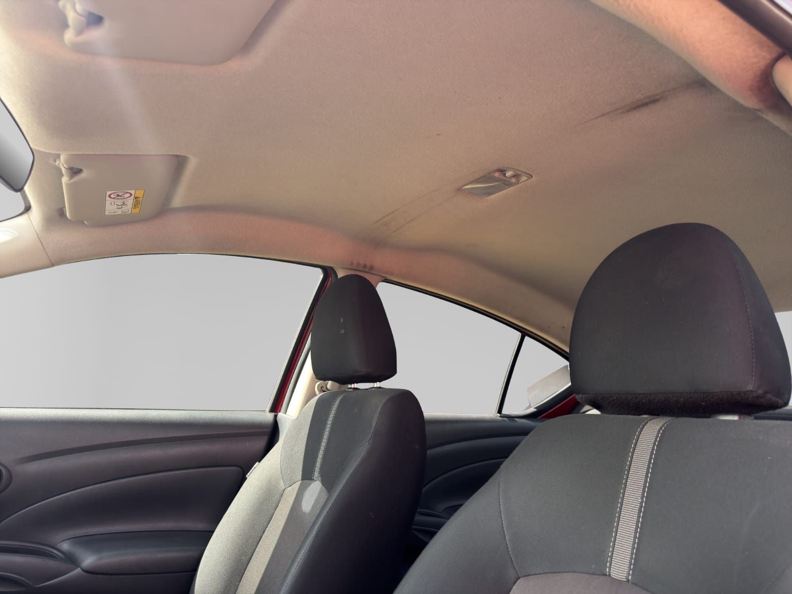 2024 Nissan V-DRIVE 4P L41.6 MAN AUDIO