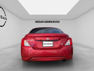 2024 Nissan V-DRIVE 4P L41.6 MAN AUDIO