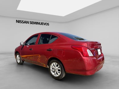 2024 Nissan V-DRIVE 4P L41.6 MAN AUDIO
