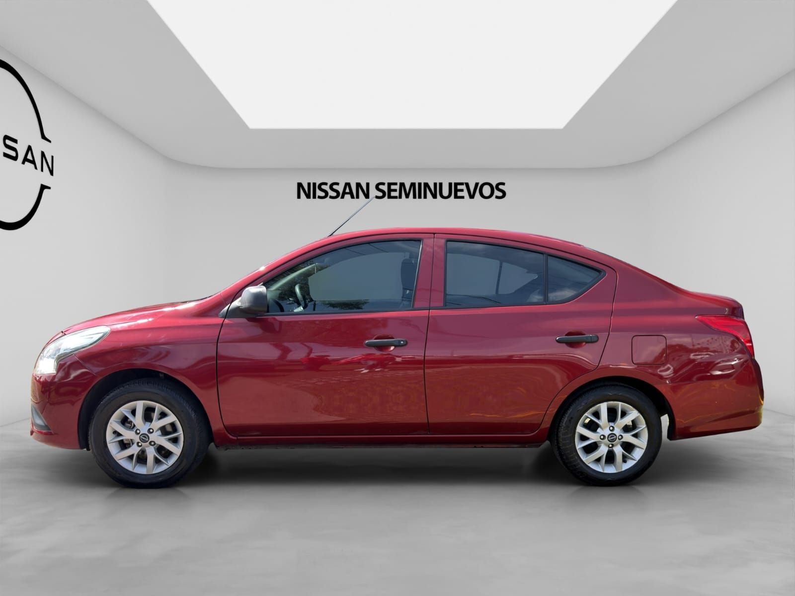 2024 Nissan V-DRIVE 4P L41.6 MAN AUDIO