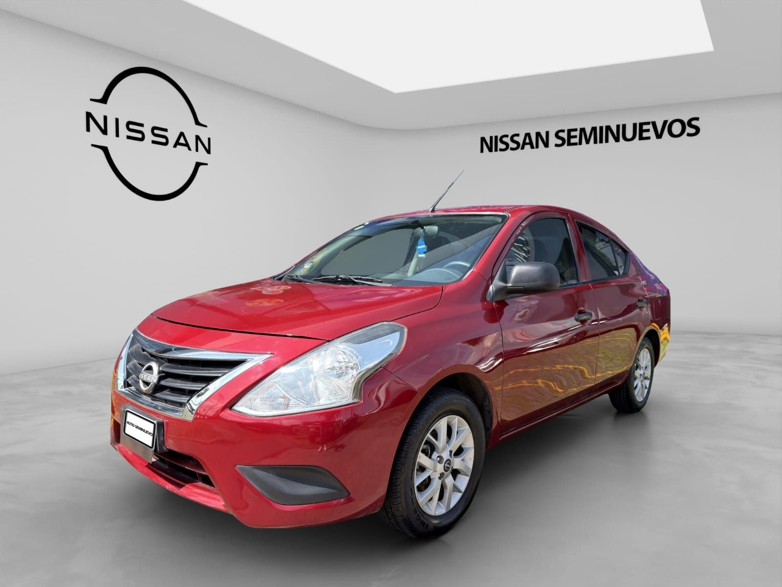 2024 Nissan V-DRIVE 4P L41.6 MAN AUDIO