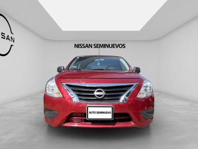 2024 Nissan V-DRIVE 4P L41.6 MAN AUDIO