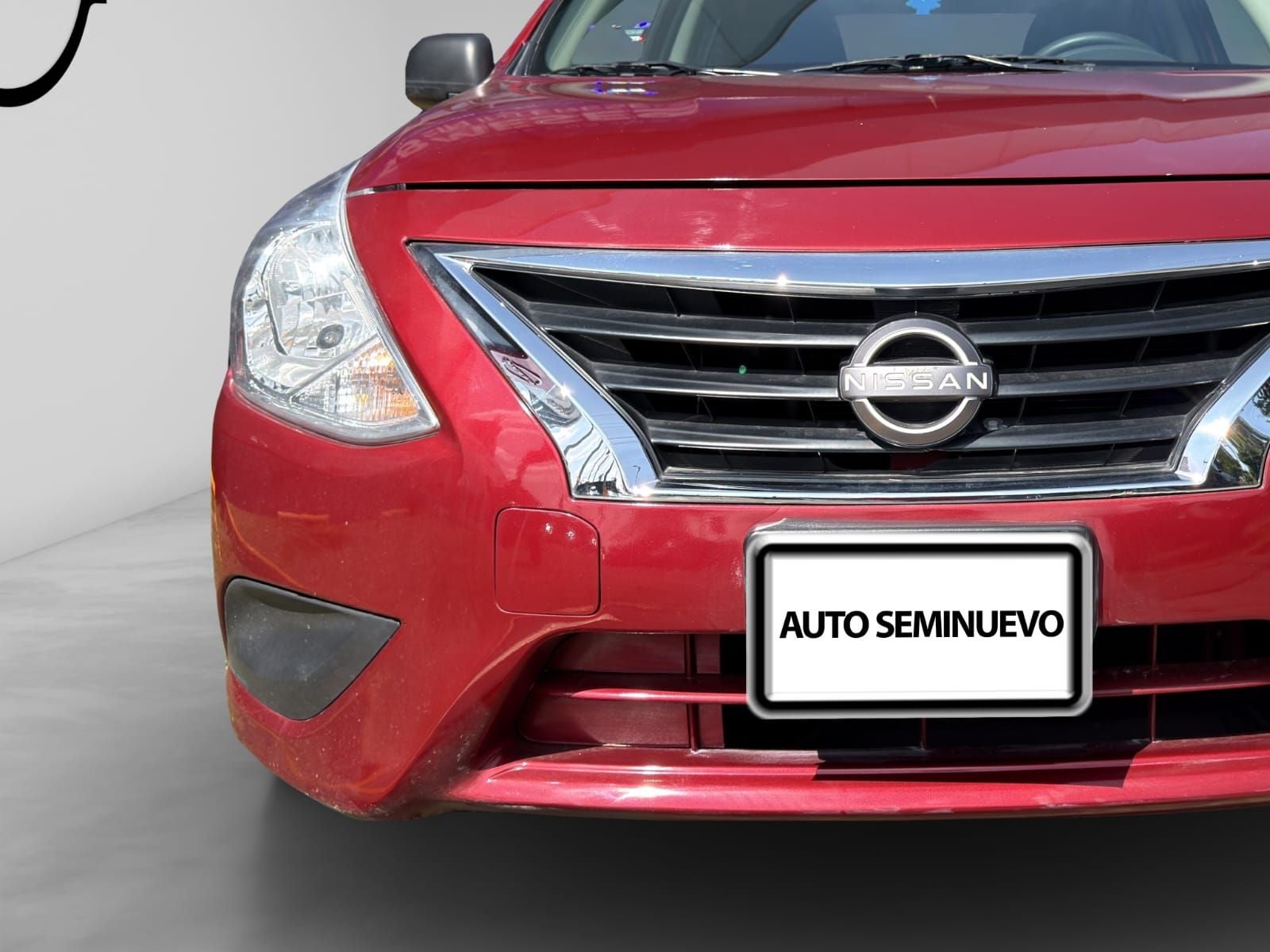 2024 Nissan V-DRIVE 4P L41.6 MAN AUDIO