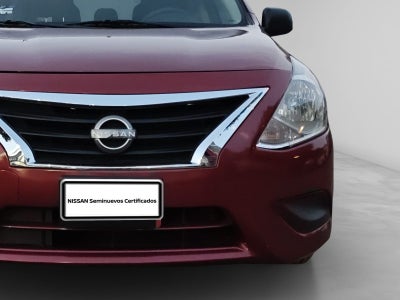 2025 Nissan V-DRIVE 4P L41.6 MAN AUDIO