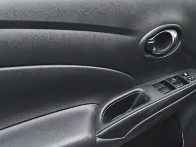2025 Nissan V-DRIVE 4P L41.6 MAN AUDIO