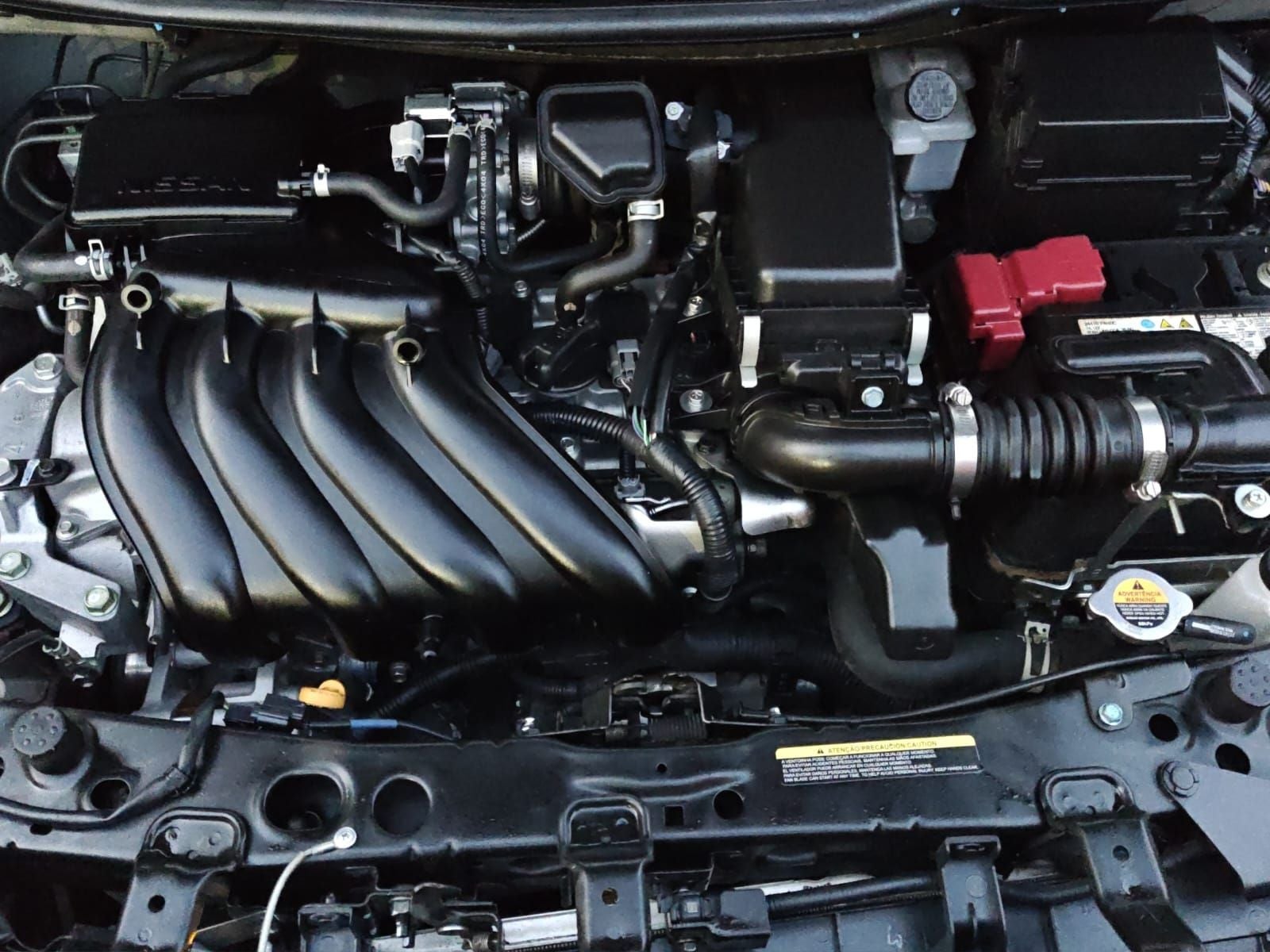 2025 Nissan V-DRIVE 4P L41.6 MAN AUDIO