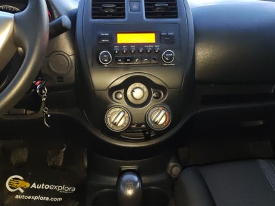 2025 Nissan V-DRIVE 4P L41.6 MAN AUDIO